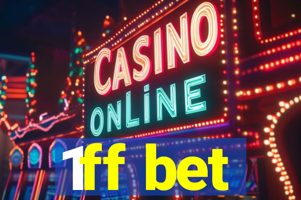 1ff bet